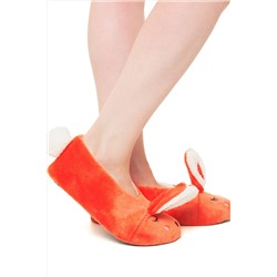 Балетки комнатные AMORET #657089