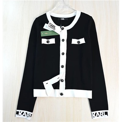 Женский трикотажный кардиган КАР*Л 😎