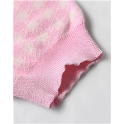 Ma*x Mar*a женская вязаная футболка с узором «гусиная лапка» в Французском стиле, экспорт