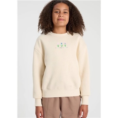 Свитшот для девочек. Экспорт