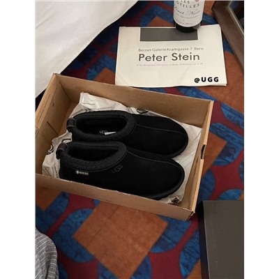 Водонепроницаемые теплые лоферы  УГ*Г❄️  Унисекс модель