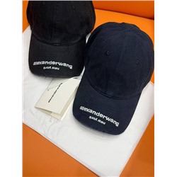 Бейсболка унисекс (8 цветов) АЛЕКСАНДР ВАН*Г