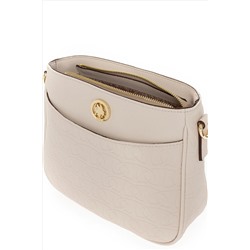 Kadın Bej Çapraz Çanta