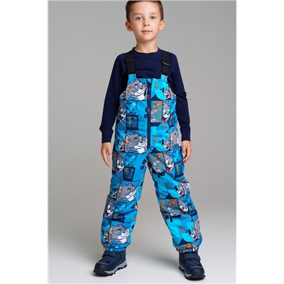 Комплект (Куртка + Полукомбинезон) PLAYTODAY, 946232