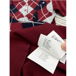 Трикотажное поло   🩷 МИУ МИ*У