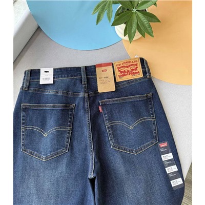 Мужские джинсы ЛЕВАЙ*С