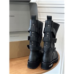 Ботинки качество топ итальянская натур   кожа