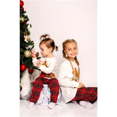 Пижама с брюками Каникулы-5 НАТАЛИ #957894