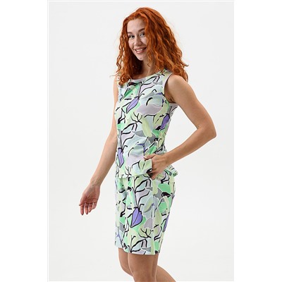 Костюм с шортами №21607 НАТАЛИ #989024