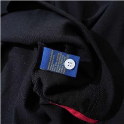 Поло с длинными рукавами Pol*o Ralp*h Laure*n