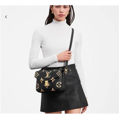 Pochette Metis импортная кожа и фурнитура  качество топ