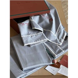 Элегантное премиальное  постельное белье   Lor*o Pian*a