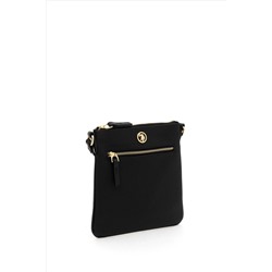 Kadın Siyah Çapraz Çanta