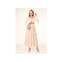 Сумка женская Lanotti 2006/розовый