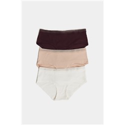 Трусы 3шт. MARK FORMELLE #981150