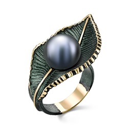 Кольцо серебро 51800Y2Z