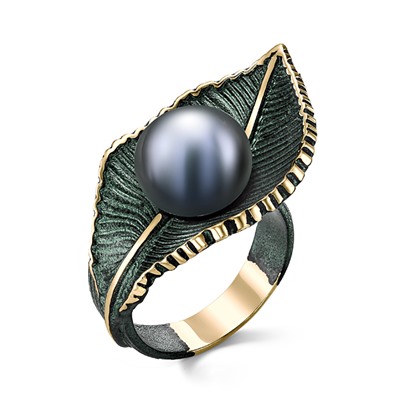 Кольцо серебро 51800Y2Z