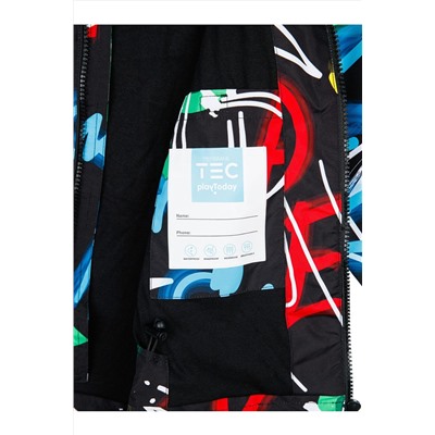 Куртка PLAYTODAY, 973493