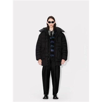 Мужская куртка пуховик  Kenz*o