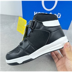 Ботинки зимние Котофей