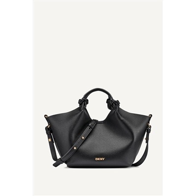 PAULA SMALL COMMUTER TOTE