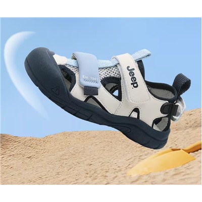 Сандалии для мальчиков ДЖИ*П