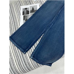 Брюки вельвет