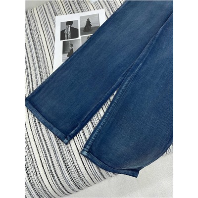 Брюки вельвет