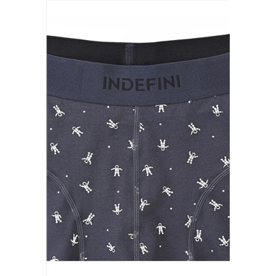 Трусы INDEFINI, 1230690