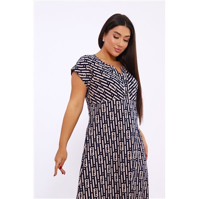 Платье 051 Бренд Rozhkova KV