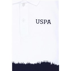 Erkek Çocuk Lacivert Polo Yaka Tişört