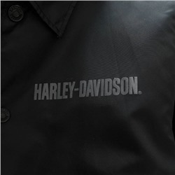 Harle*y Davidso*n мужская повседневная куртка, цена на оф сайте 150 💵 , экспорт