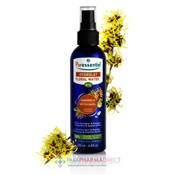 Puressentiel Hydrolat d'Hamamélis BIO 200ml