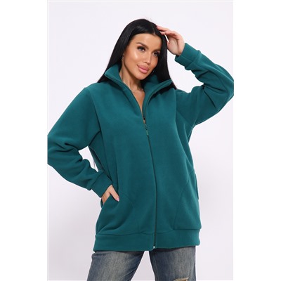 Толстовка флисовая 002