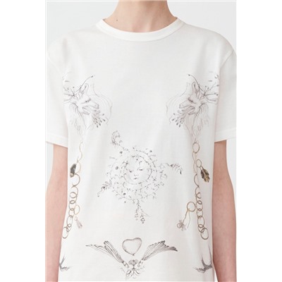 Футболка люкс