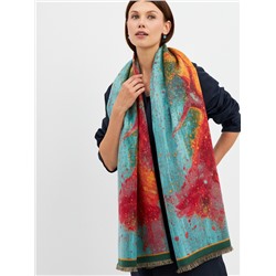 Палантин женский RH25-29-2