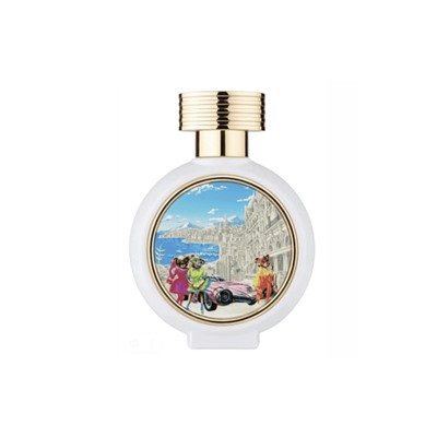 HAUTE FRAGRANCE COMPANY HFC DAZZLING GIRLS edp 7.5ml