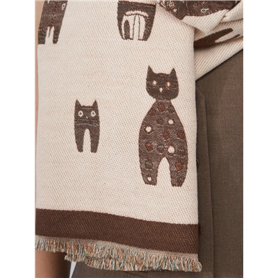 Палантин женский RH10-14510-7