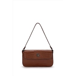 Kadın Kahverengi Çanta