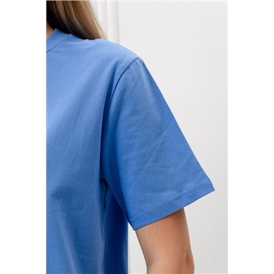 Футболка 8471 унисекс НАТАЛИ #1004406