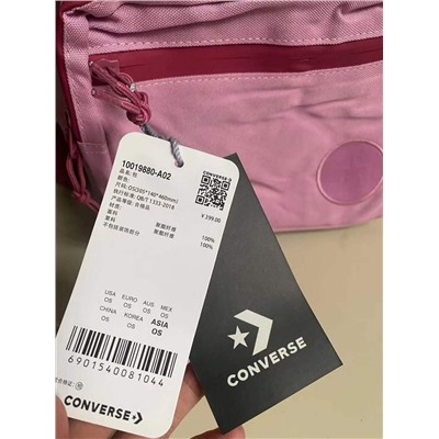 Вместительный спортивный рюкзак  КОНВЕР*С