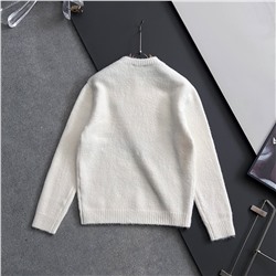 Махровый свитер МИУ МИ*У