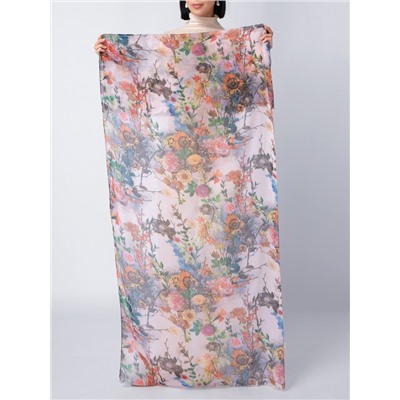 Палантин женский KSH16-122-2