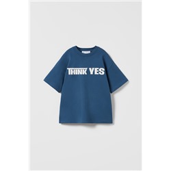 CAMISETA TEXTO