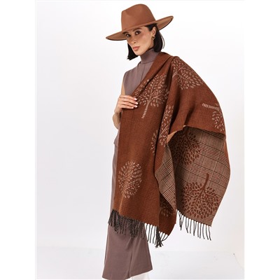 Палантин женский RH10-162-4