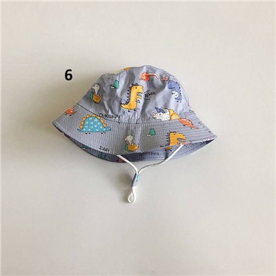 Панама для мальчиков