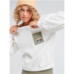 Женская флисовая толстовка Rox*y