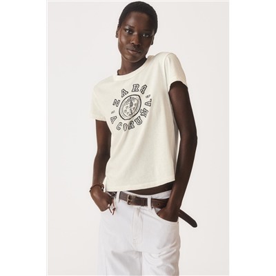 VARSITY 50TH ANNIVERSARY T-SHIRT