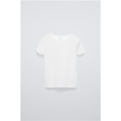 ANIMAL PRINT DRESS WITH COMBINED T-SHIRT