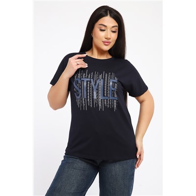 футболка 105/1